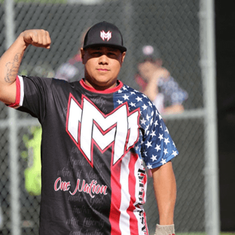 mens custom softball jersey