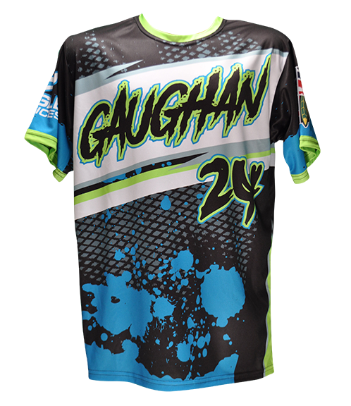 sublimated slow pitch softball jerseys