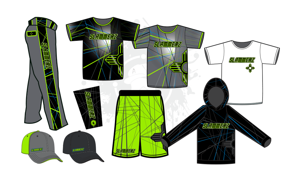 design all types of softball jerseys and baseball unifrorms
